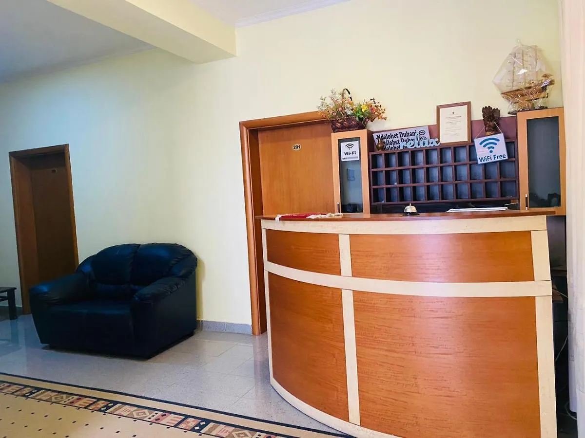 Hotel Edland Vlorë