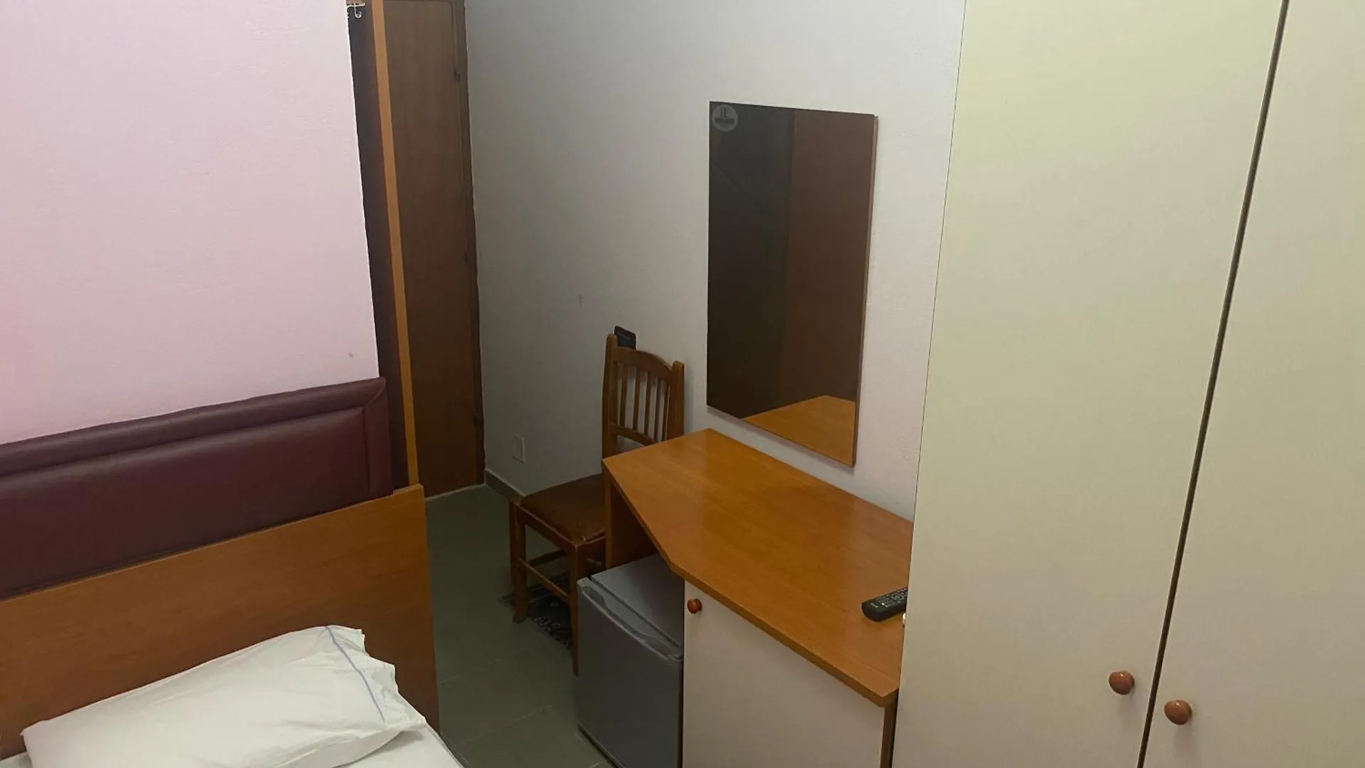 Hotel Edland Vlorë