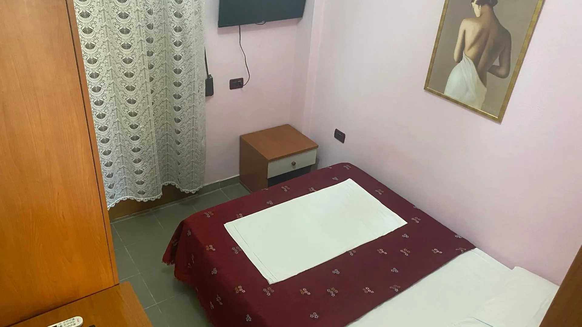 Hotel Edland Vlorë