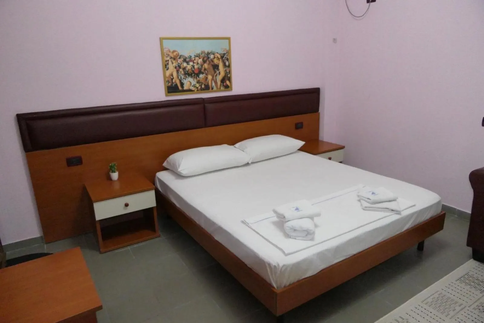Hotel Edland Vlorë
