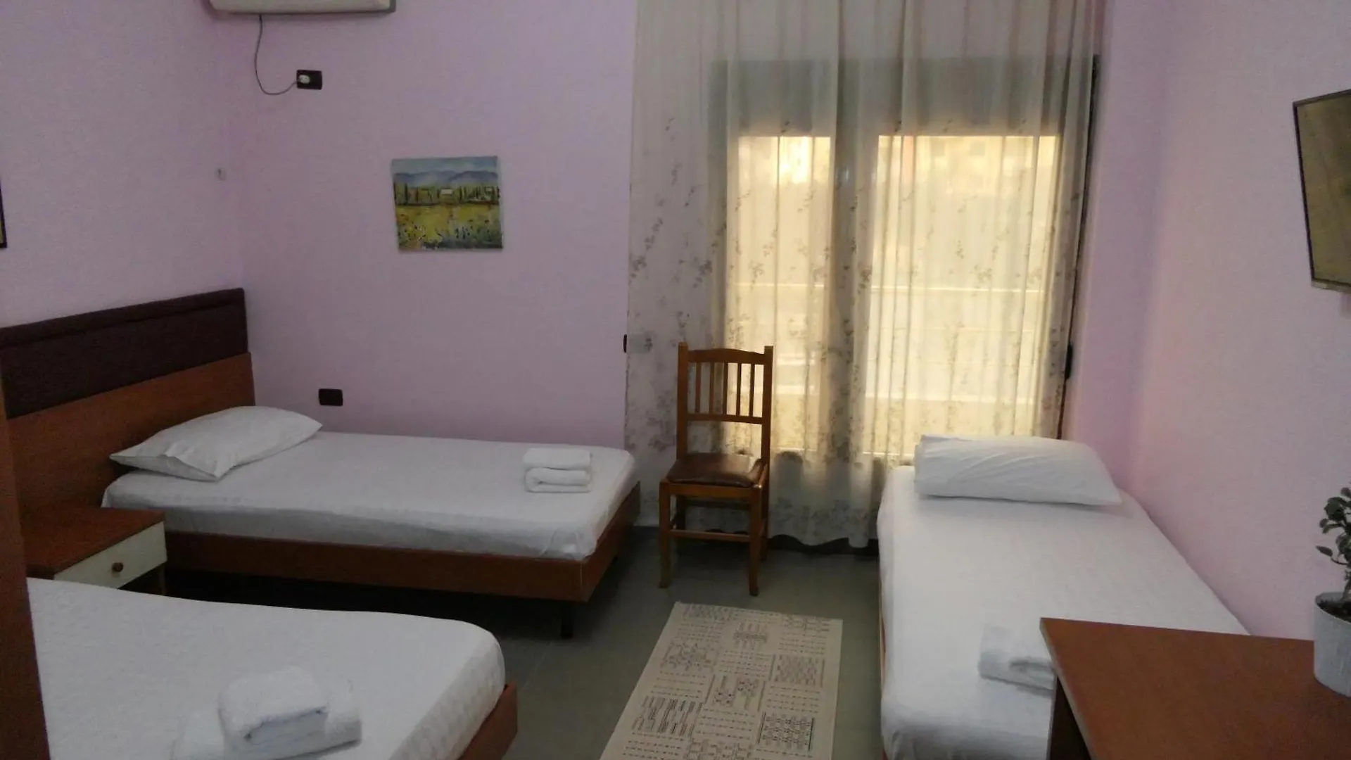 Hotel Edland Vlorë