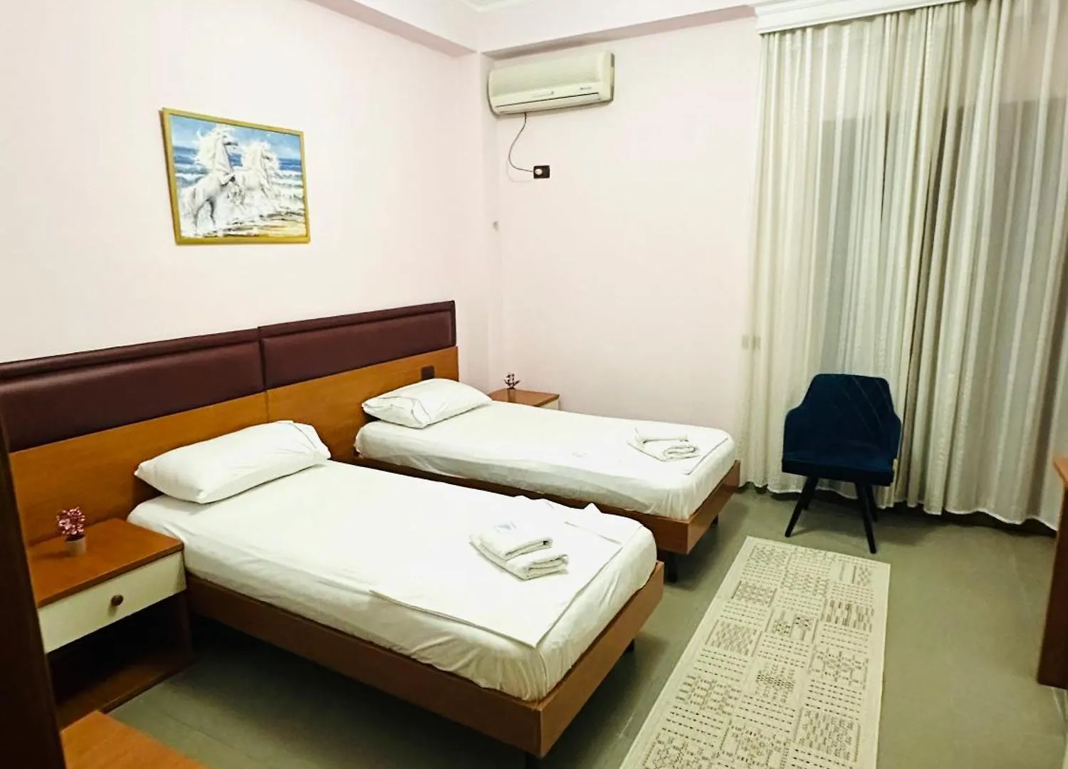 Hotel Edland Vlorë